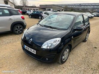 renault twingo ii 1.2 i 16v lev 75cv
