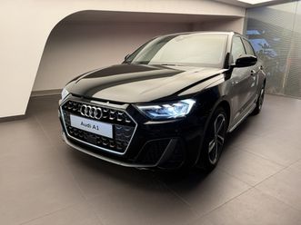 audi a1 sportback s line 35 tfsi 150 cv a escaldes engordany