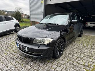 bmw 118 d edition exclusive