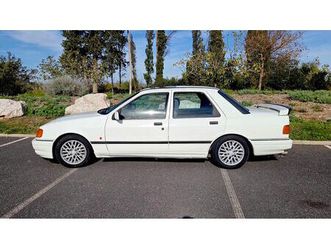 ford sierra 2.0i tbo rs cosworth