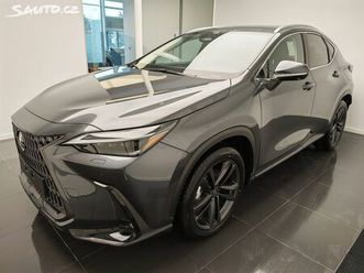 lexus nx 350h 350h prestige