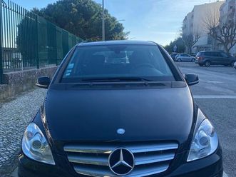 mercedes-benz b 150