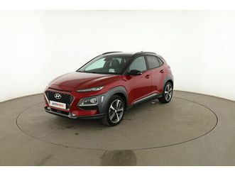 hyundai kona 1.0 t-gdi executive