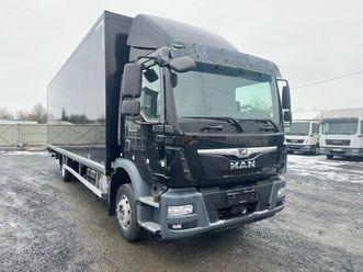 man iný model tgm 12.250