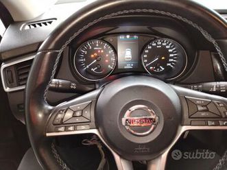 nissan qasqhai 1.3 digit 140 cv