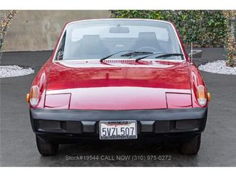 1976 porsche 914 for sale