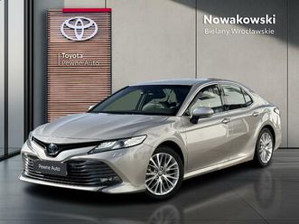 toyota camry executive |automat|