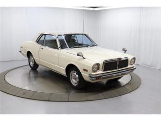1977 toyota chaser for sale