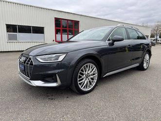 a4 allroad 45 tdi quattro tiptronic