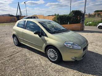 grande punto iii 2005 3p 1.2 dynamic 65cv