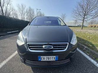 2.0 tdci titanium c/radio 163cv powershift