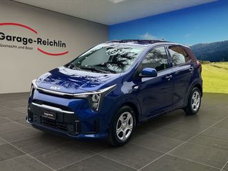picanto 1.0 gdi