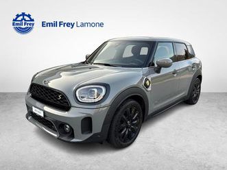countryman f60 1.5i cooper s e all4