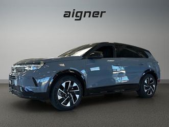 grandland 1.6 t phev gs