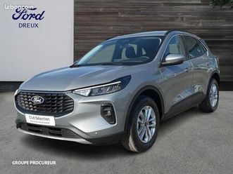 ford kuga 2.5 duratec 180ch hybrid flexifuel titanium powershift