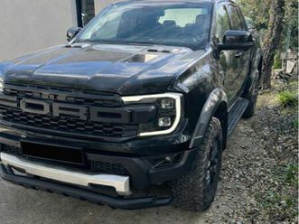 ford raptor