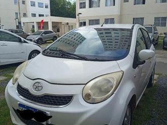 jac j2 1.4 16v 5p mec. 2014