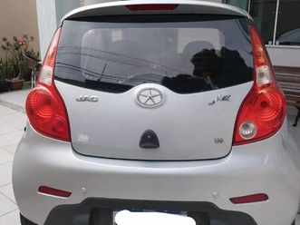 jac j2 1.4 16v 5p mec. 2014