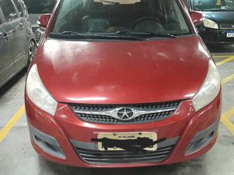 jac j6 2.0 16v 5p mec. 2012