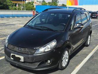 jac j6 2.0 16v 5p mec. 2014