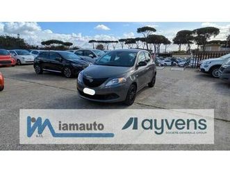 silver hybrid 1.0cc 70cv bluetooth clima