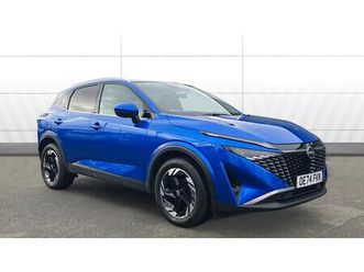 2024 (74) - 1.3 dig-t mh n-connecta 5dr petrol hatchback