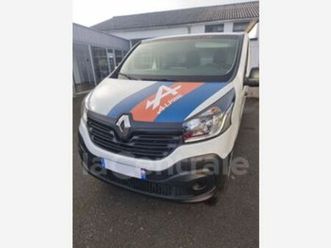 iii cabine approfondie grand confort l2h1 1200 energy dci 145 e6