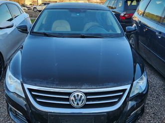 passat cc 3.6 v6 fsi advance 4motion