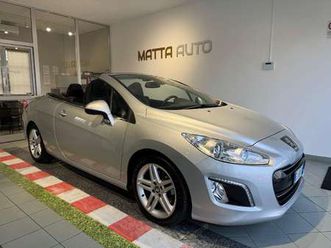 auto da collezione! unico proprietario!