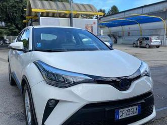 2.0h more business e-cvt