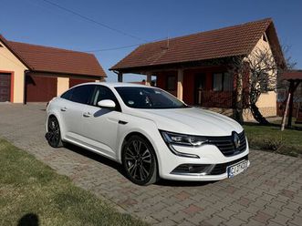 renault talisman initiale paris cluj-napoca