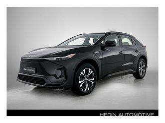 71.4 kwh 2wd dynamic business