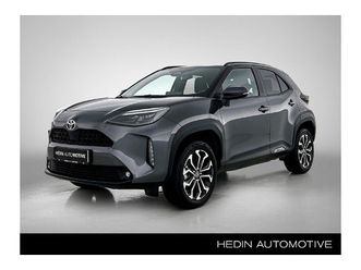 1.5 vvt-ie hybrid 96kw dynamic plus cvt