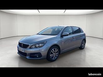 peugeot 308 1.2 puretech 110ch s&s style
