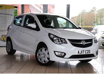 2017 - 1.0 se 5dr [a/c]