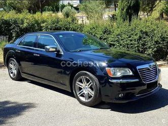 lancia thema 3.0 multijet platinum