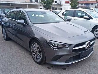 shooting brake 180 d sport **autom+led+18