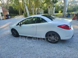 cc 1.6 thp 150 feline