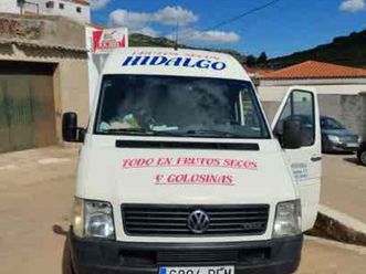 volkswagen - lt 35 2