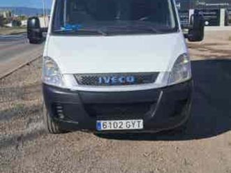 iveco - daily