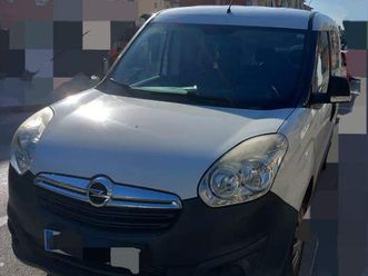 opel combo tour - 1.6 cdti