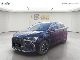 ds 7 bluehdi 130 eat8