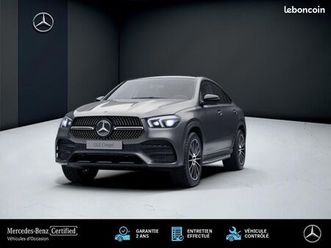 mercedes classe gle coupe 350 de 4matic amg line 1673 35