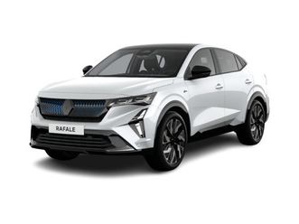 rafale e-tech full hybrid 200 ch