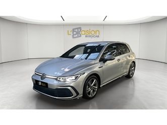 golf 2.0 tdi scr 150 dsg7