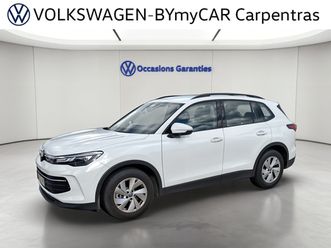 tiguan 2.0 tdi 150ch dsg7