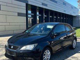seat ibiza sc stylance / style