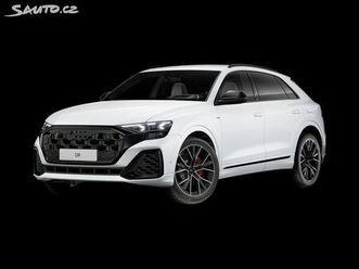 audi q8 tfsi e quattro 360 kw