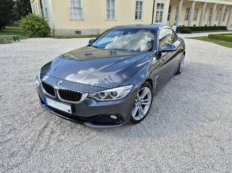 bmw 428i (automata) high executive sportline