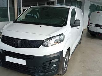 fiat - scudo 2023